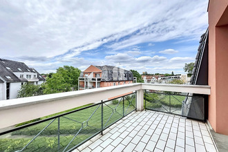location appartement strasbourg 67000