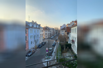 location appartement strasbourg 67000