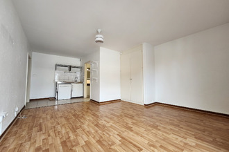 Ma-Cabane - Location Appartement Strasbourg, 24 m²