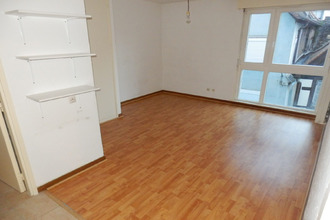 Ma-Cabane - Location Appartement Strasbourg, 24 m²