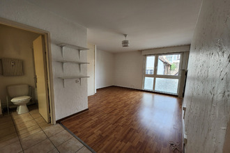 Ma-Cabane - Location Appartement Strasbourg, 24 m²