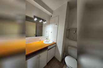 Ma-Cabane - Location Appartement Strasbourg, 24 m²