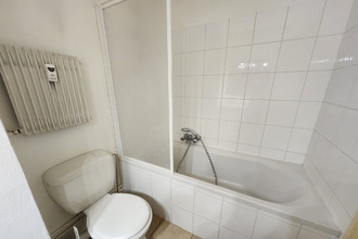 Ma-Cabane - Location Appartement Strasbourg, 24 m²
