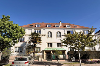 location appartement strasbourg 67000