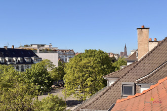 location appartement strasbourg 67000