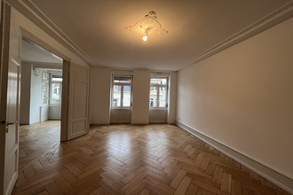 location appartement strasbourg 67000