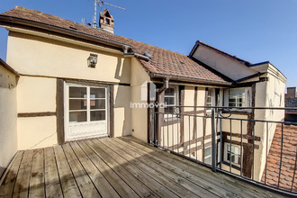 location appartement strasbourg 67000