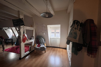 location appartement strasbourg 67000