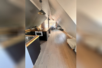 location appartement strasbourg 67000