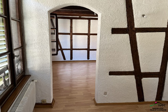 location appartement strasbourg 67000