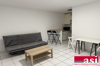 location appartement strasbourg 67000