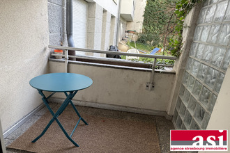 location appartement strasbourg 67000