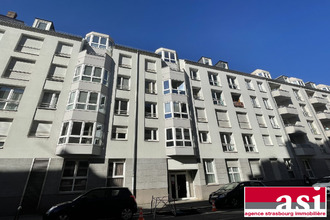 location appartement strasbourg 67000