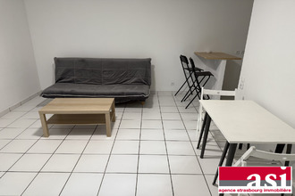 location appartement strasbourg 67000