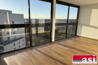 location appartement strasbourg 67000