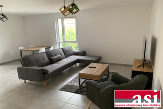location appartement strasbourg 67000