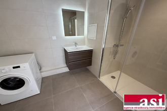 location appartement strasbourg 67000