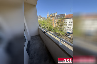 location appartement strasbourg 67000