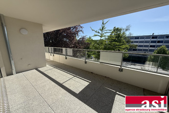 location appartement strasbourg 67000