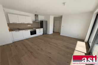 location appartement strasbourg 67000