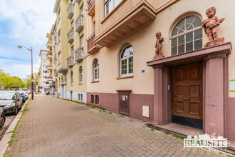 location appartement strasbourg 67000