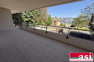 location appartement strasbourg 67000