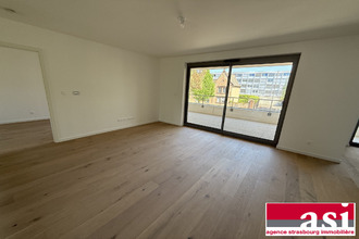 location appartement strasbourg 67000
