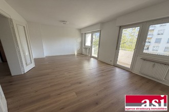 location appartement strasbourg 67000