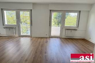 location appartement strasbourg 67000