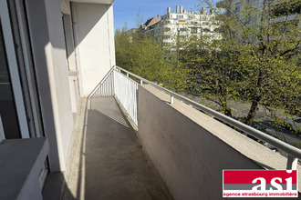 location appartement strasbourg 67000