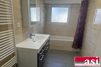 location appartement strasbourg 67000