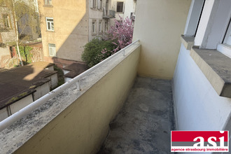 location appartement strasbourg 67000