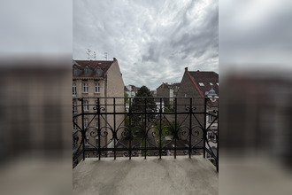 location appartement strasbourg 67000
