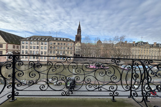 location appartement strasbourg 67000