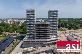location appartement strasbourg 67000