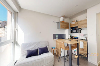 location appartement strasbourg 67000