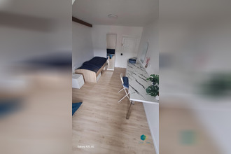 location appartement strasbourg 67000