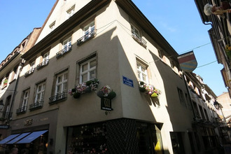 location appartement strasbourg 67000