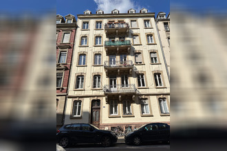 location appartement strasbourg 67000