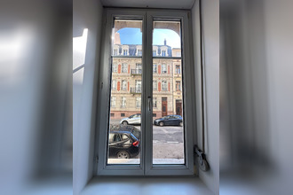 location appartement strasbourg 67000