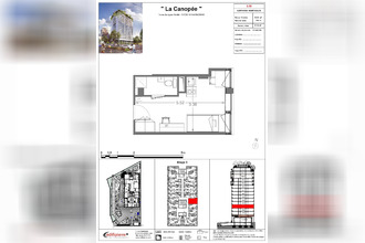 location appartement strasbourg 67000