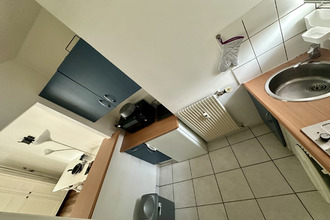 location appartement strasbourg 67000