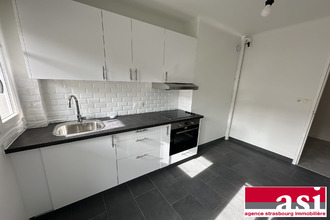 location appartement strasbourg 67000