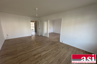 location appartement strasbourg 67000