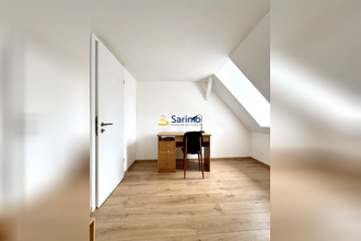 location appartement strasbourg 67000