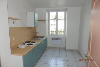 Ma-Cabane - Location Appartement Strasbourg, 54 m²