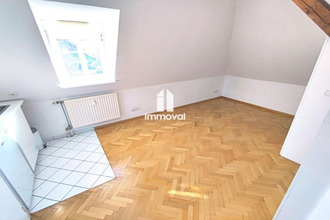 location appartement strasbourg 67000