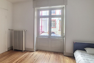 location appartement strasbourg 67000