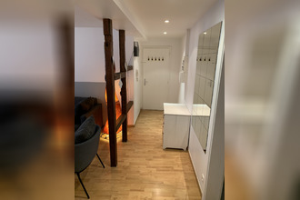 Ma-Cabane - Location Appartement Strasbourg, 60 m²