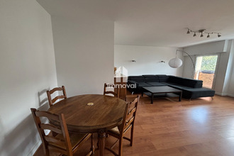location appartement strasbourg 67000